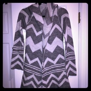 Super stylish, super comfy sweater